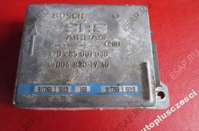 MERCEDES SL R129 90 год,.СЕНСОР AIRBAG 0048201710