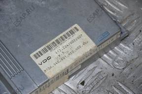 MERCEDES SL R129 БЛОК УПРАВЛЕНИЯ ЗАЖИГАНИЕМ 1295451932