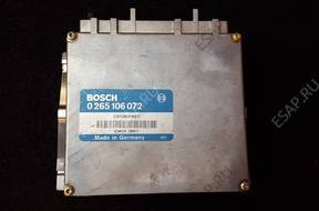 MERCEDES SL R129 МОДУЛЬ ASR BOSCH 0265106072