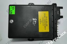 MERCEDES SL R129 МОДУЛЬ БЛОК УПРАВЛЕНИЯ A0075454332 MERCEDES SL R129 МОДУЛЬ БЛОК УПРАВЛЕНИЯ A0075454332