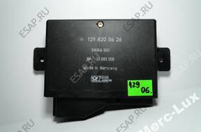 MERCEDES SL R129 МОДУЛЬ БЛОК УПРАВЛЕНИЯ A1298200626