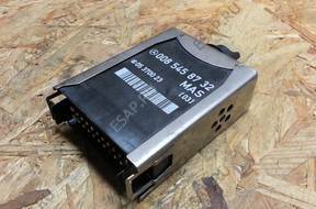 MERCEDES SL R129 МОДУЛЬ БЛОК УПРАВЛЕНИЯ MAS 0085458732