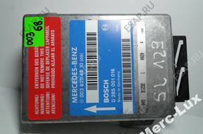 MERCEDES SL R129 МОДУЛЬ ДАТЧИК СЕНСОР A0038206810 MERCEDES SL R129 МОДУЛЬ ДАТЧИК СЕНСОР A0038206810