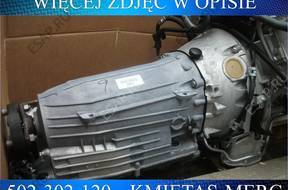 MERCEDES SL W230 230 КОРОБКА ПЕРЕДАЧW 7G 3.0 300 V6