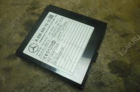 MERCEDES SL W230 БЛОК УПРАВЛЕНИЯ A2308207510 DELPHI