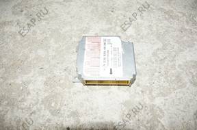 MERCEDES SL W230 МОДУЛЬ СЕНСОР ПОДУШЕК airbag