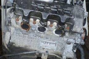 MERCEDES SL350 E S 3.5 M 112 двигатель GOLY