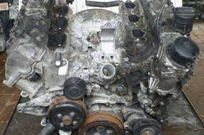 MERCEDES SL350 E S 3.5 M 112 двигатель GOLY