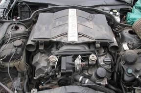 MERCEDES SL500 W230 2004 - блок цилиндров GOWICE