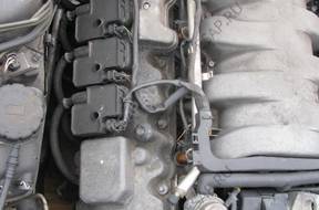MERCEDES SL500 W230 2004 - блок цилиндров GOWICE