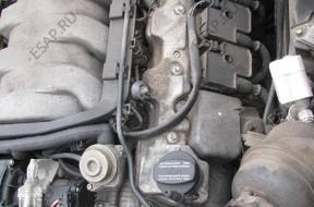 MERCEDES SL500 W230 2004 - блок цилиндров GOWICE