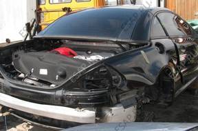 MERCEDES SL500 W230 2004 - блок цилиндров GOWICE