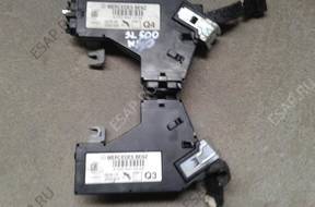 MERCEDES SL500 W230 МОДУЛЬ REGULATOR A2308200989