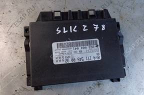 MERCEDES SLK 171 БЛОК УПРАВЛЕНИЯ МОДУЛЬ PDC A1715450032