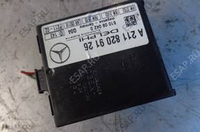 MERCEDES SLK 171 МОДУЛЬ ALARMU A2118209126 MERCEDES SLK 171 МОДУЛЬ ALARMU A2118209126