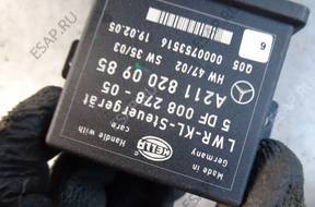 MERCEDES SLK 171 МОДУЛЬ WIATE A2118200985 MERCEDES SLK 171 МОДУЛЬ WIATE A2118200985