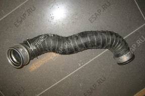 MERCEDES SLK 171 ПАТРУБОК W PRAWY ИНТЕРКУЛЕРА