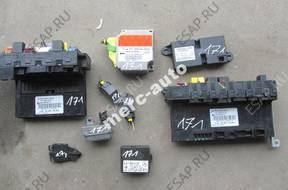 MERCEDES SLK 171 SAM СЕНСОР ДАТЧИК БЛОК MERCEDES SLK 171 SAM СЕНСОР ДАТЧИК БЛОК