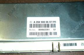 MERCEDES SLK 172 МОДУЛЬ 204 9000607 MERCEDES SLK 172 МОДУЛЬ 204 9000607