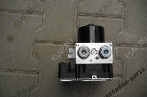 Mercedes SLK 172   МОДУЛЬ ABS 172 901 42 00