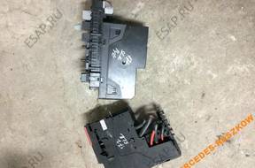 MERCEDES SLK 172 МОДУЛЬ SAM TYL TYLNI MERCEDES SLK 172 МОДУЛЬ SAM TYL TYLNI