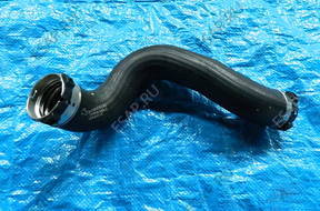 Mercedes SLK 172 ПАТРУБОК w ТУРБО 1725280182