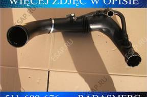 MERCEDES SLK 172 W172 ПАТРУБОК PRZEWD ВОЗДУХА 1.8