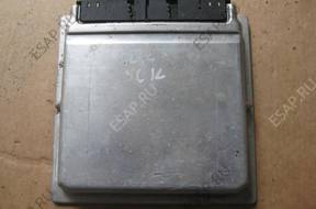 MERCEDES SLK БЛОК УПРАВЛЕНИЯ ДВИГАТЕЛЕМ A0001533579