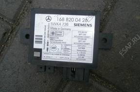 MERCEDES SLK БЛОК УПРАВЛЕНИЯ IMMOBILIZER 1688200426 MERCEDES SLK БЛОК УПРАВЛЕНИЯ IMMOBILIZER 1688200426