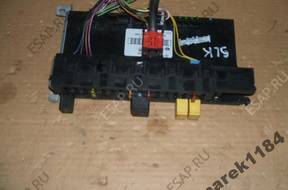 MERCEDES SLK БЛОК УПРАВЛЕНИЯ МОДУЛЬ BSI 1715451201 MERCEDES SLK БЛОК УПРАВЛЕНИЯ МОДУЛЬ BSI 1715451201