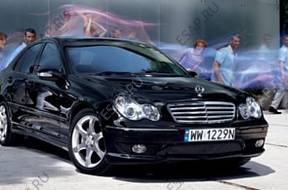 MERCEDES SLK C-KLASA W202 202 CLK  W208 КОМПРЕССОР