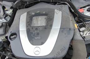 MERCEDES SLK CLK ML W211 W204 3,0 V6 272 двигатель