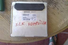 MERCEDES SLK ECU БЛОК УПРАВЛЕНИЯ A0275457032 5WK90368 MERCEDES SLK ECU БЛОК УПРАВЛЕНИЯ A0275457032 5WK90368