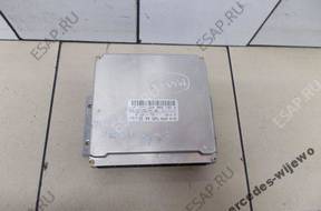 MERCEDES SLK KLASA W170 БЛОК УПРАВЛЕНИЯ ДВИГАТЕЛЕМ МОДУЛЬ 2.3