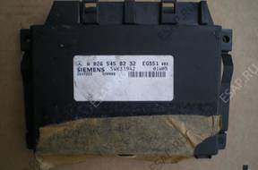 MERCEDES SLK W-171 МОДУЛЬ БЛОК УПРАВЛЕНИЯ 026 545 82 32 MERCEDES SLK W-171 МОДУЛЬ БЛОК УПРАВЛЕНИЯ 026 545 82 32