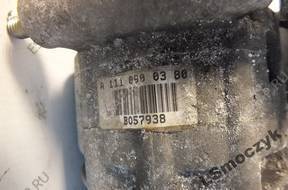 MERCEDES SLK W170 КОМПРЕССОР A1110900380