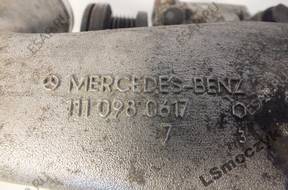 MERCEDES SLK W170 КОМПРЕССОР A1110900380