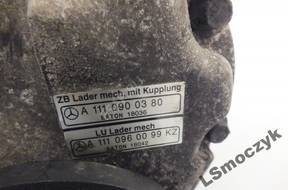 MERCEDES SLK W170 КОМПРЕССОР A1110900380