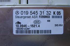 MERCEDES SLK W170 МОДУЛЬ ASR MERCEDES SLK W170 МОДУЛЬ ASR