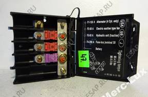 MERCEDES SLK W170 МОДУЛЬ БЛОК BSI A1705450301