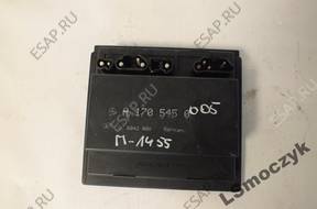 MERCEDES SLK W170 МОДУЛЬ БЛОК УПРАВЛЕНИЯ A1705450005