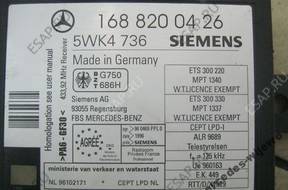 MERCEDES SLK W170 МОДУЛЬ БЛОК УПРАВЛЕНИЯ IMMOBILIZER MERCEDES SLK W170 МОДУЛЬ БЛОК УПРАВЛЕНИЯ IMMOBILIZER