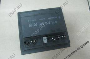 MERCEDES SLK W170 МОДУЛЬ БЛОК УПРАВЛЕНИЯ WENTYLATORW MERCEDES SLK W170 МОДУЛЬ БЛОК УПРАВЛЕНИЯ WENTYLATORW