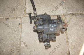 MERCEDES SLK W170 РУЛЕВАЯ РЕЙКА