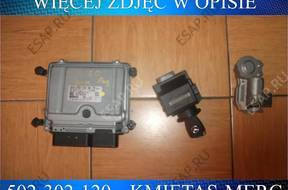 MERCEDES SLK W171 171 БЛОК УПРАВЛЕНИЯ ЗАМОК ЗАЖИГАНИЯ 3.0 V6 272 MERCEDES SLK W171 171 БЛОК УПРАВЛЕНИЯ ЗАМОК ЗАЖИГАНИЯ 3.0 V6 272