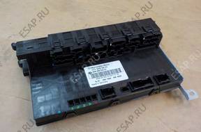 Mercedes SLK W171 БЛОК УПРАВЛЕНИЯ BSI SAM 1715450601