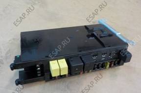 Mercedes SLK W171 БЛОК УПРАВЛЕНИЯ BSI SAM 1715450601