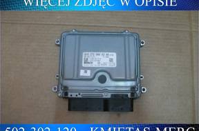 MERCEDES SLK W171 БЛОК УПРАВЛЕНИЯ МОДУЛЬ 280 300 V6 272