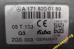 MERCEDES SLK W171 МОДУЛЬ АНТЕННЫ 1718200189 MERCEDES SLK W171 МОДУЛЬ АНТЕННЫ 1718200189