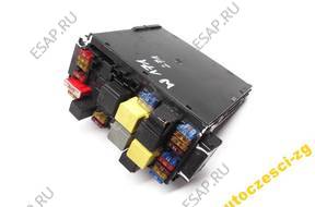 MERCEDES SLK W171 МОДУЛЬ БЛОК УПАРВЛЕНИЯ SAM 1715450201